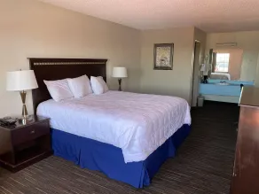 Executive Inn - Værelse