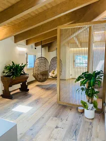 Wine Hotel San Carlo - Boutique Hotel & SPA - Ristorante - Spa