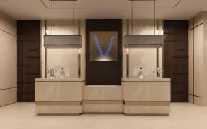 Vivanta Kochi, Aluva - Réception