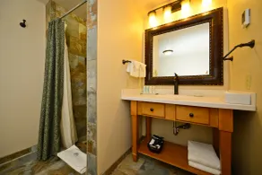 The Rockwell Inn - Salle de bain