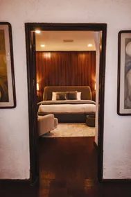Mina Suites Barrio Antiguo - Rum