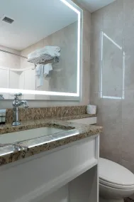 The Grand Resort - Salle de bain