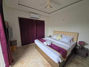 Broadway Inn - Room