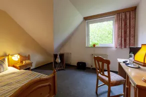 Landhotel Alter Weber  - Camera