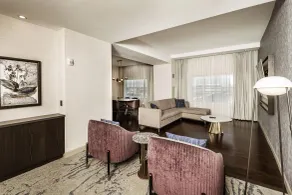 Radisson Blu Mall of America - Habitación