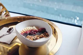 Talakkia Boutique Hotel - Restaurant