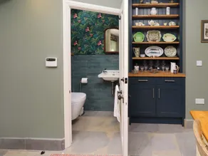 9 Longhirst Village - Bagno