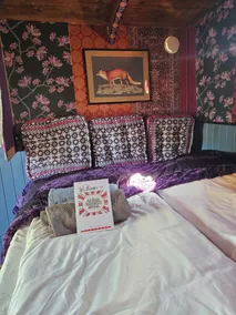 Grand Circus Hotel - Room