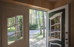 Ferienwohnungen Fischland - Chambre