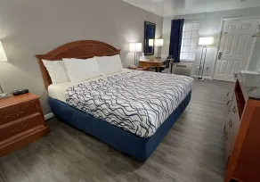 America's Best Value Inn Lancaster - Chambre