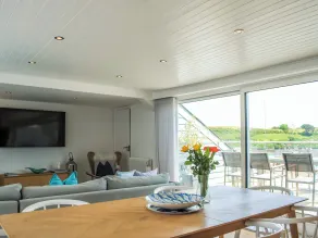 The Penthouse - Innvendig