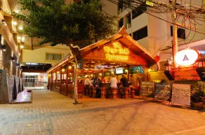 Inn House- SHA Extra Plus - Restaurant