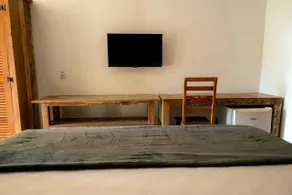 Angá Beach Hotel - Zimmer