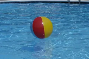 Motel Du Chevalier - Piscine