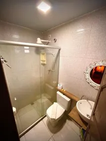 Zuri Pousada Maragogi - Bathroom