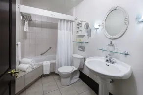 Le Clos Saint-Louis - Par Aneyro - Salle de bain