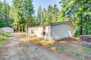 Cle Elum Cabin: Spacious Yard w/ ATV Trail Access! - Innenbereich