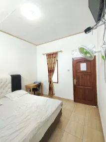 Penginapan Nurmega jaya - Room