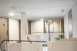 Hôtel Inn Design Montluçon - Réception