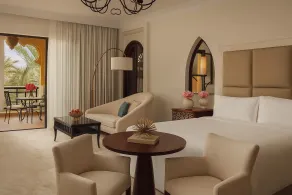 One&Only Royal Mirage Resort Dubai - Room