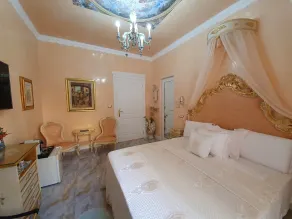 FD Luxury rooms - Room