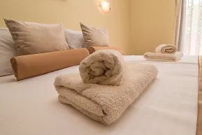 Villa Rose 1 - Habitación
