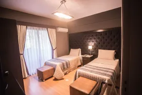 Las Ventanas Suite Hotel - Room