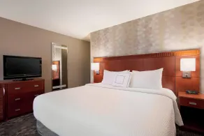 Courtyard Akron Fairlawn - Chambre