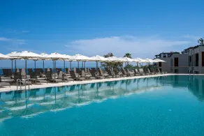Mirada Exclusive Bodrum - Piscina