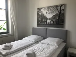 Pension Villa Ostseetraum - Quarto