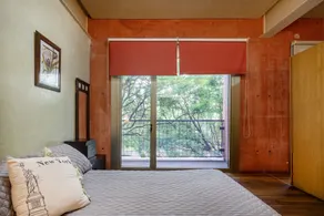 The Reforma 27 Grand - Chambre