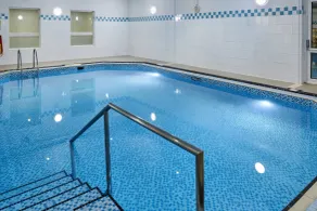 Holiday Inn Leeds Garforth by IHG - Pool