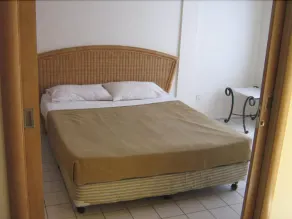Paradise Lagoon Apartment - Room