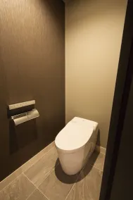 SHIBUYA STREAM HOTEL formerly Shibuya Stream Excel Hotel Tokyu - Salle de bain