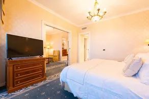 Grand Hotel Del Mare Resort & Spa - Zimmer