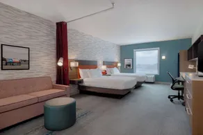 Home2 Suites by Hilton Brownwood - Rom