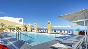 Bull Reina Isabel & Spa - Piscine