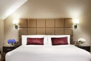Radisson Blu Hotel, Athlone - Room