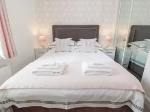 Simply Suite - Værelse