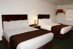 Sonora Aladdin Motor Inn - Chambre