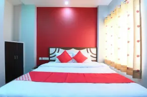 Hotel Lakhdatar Palace - Rum