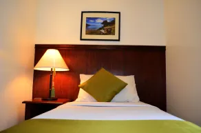 Grand Isabella Residences - Zimmer