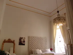 NEW VELVET HOTEL1888 - Zimmer
