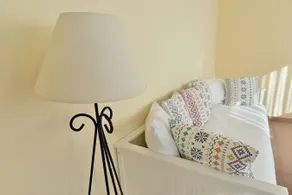 Apartamentos Marina - Værelse