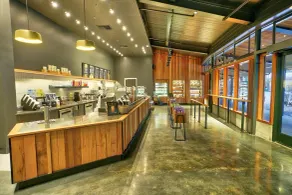 Yosemite Valley Lodge - Restaurant