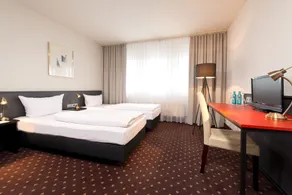 ACHAT Hotel Hockenheim - Chambre