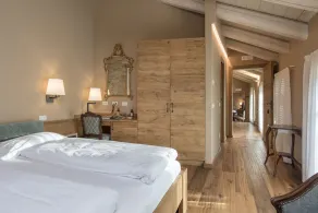 Sunstar Hotel Piemont Castello di Villa - Rum