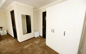 Hotel GNG - Habitación