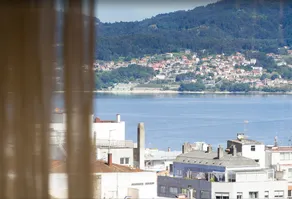  Ipanema Hotel by gaiarooms - Vue de la chambre
