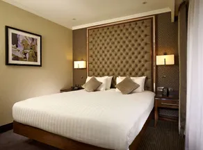 DoubleTree by Hilton London - Victoria - Chambre